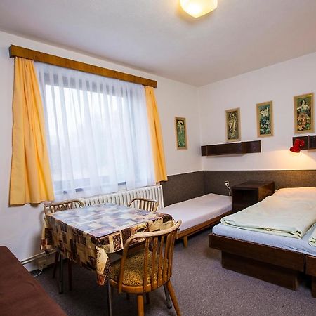 Apartman Braun Rokytnice nad Jizerou Luaran gambar