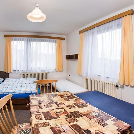 Apartman Braun Rokytnice nad Jizerou Luaran gambar