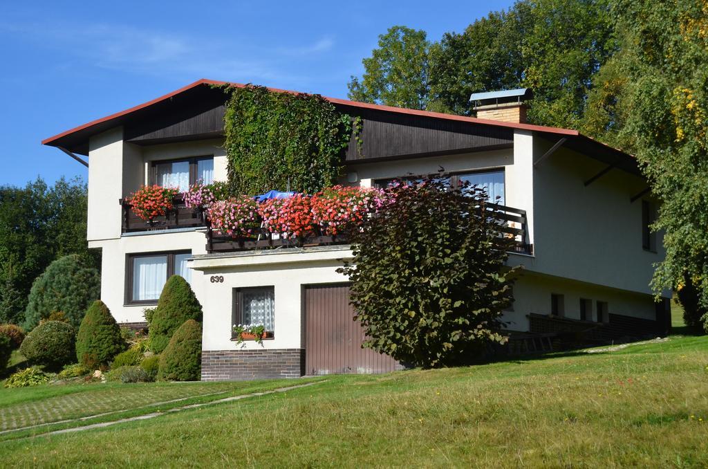 Apartman Braun Rokytnice nad Jizerou Bilik gambar
