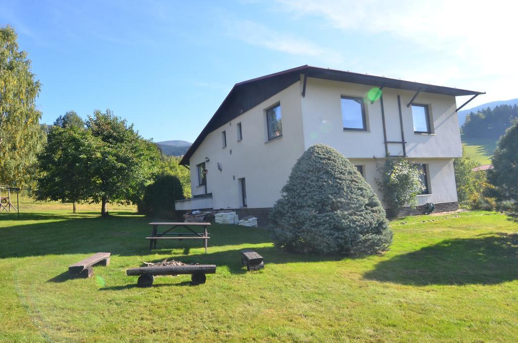 Apartman Braun Rokytnice nad Jizerou Bilik gambar