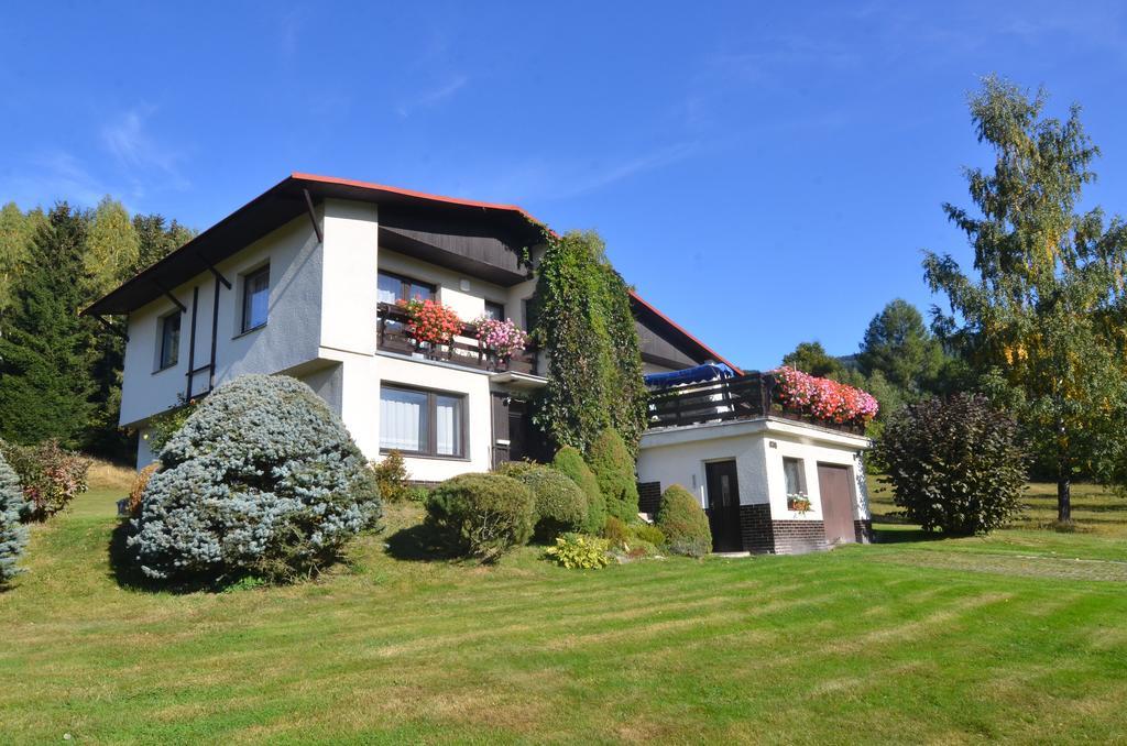 Apartman Braun Rokytnice nad Jizerou Bilik gambar