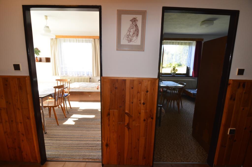 Apartman Braun Rokytnice nad Jizerou Bilik gambar