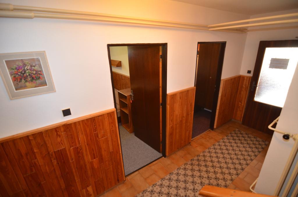 Apartman Braun Rokytnice nad Jizerou Bilik gambar