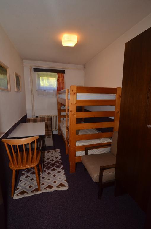 Apartman Braun Rokytnice nad Jizerou Bilik gambar