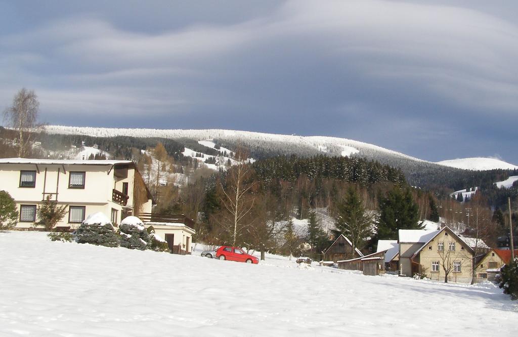 Apartman Braun Rokytnice nad Jizerou Bilik gambar