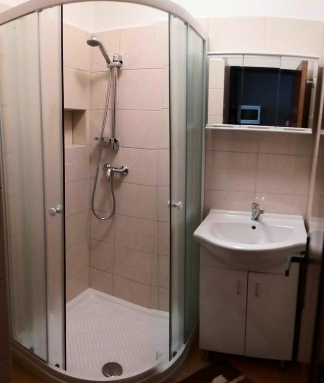 Apartman Braun Rokytnice nad Jizerou Luaran gambar