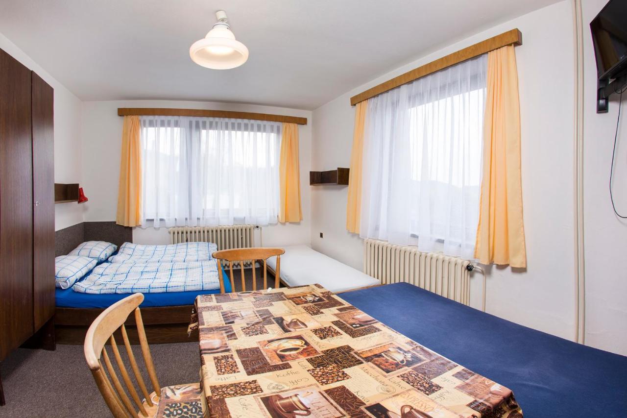 Apartman Braun Rokytnice nad Jizerou Luaran gambar