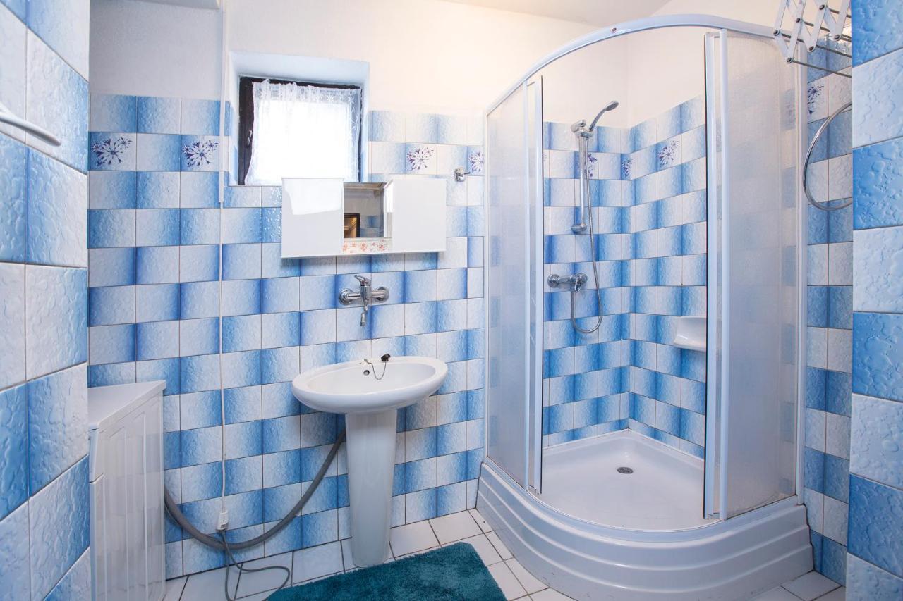 Apartman Braun Rokytnice nad Jizerou Luaran gambar
