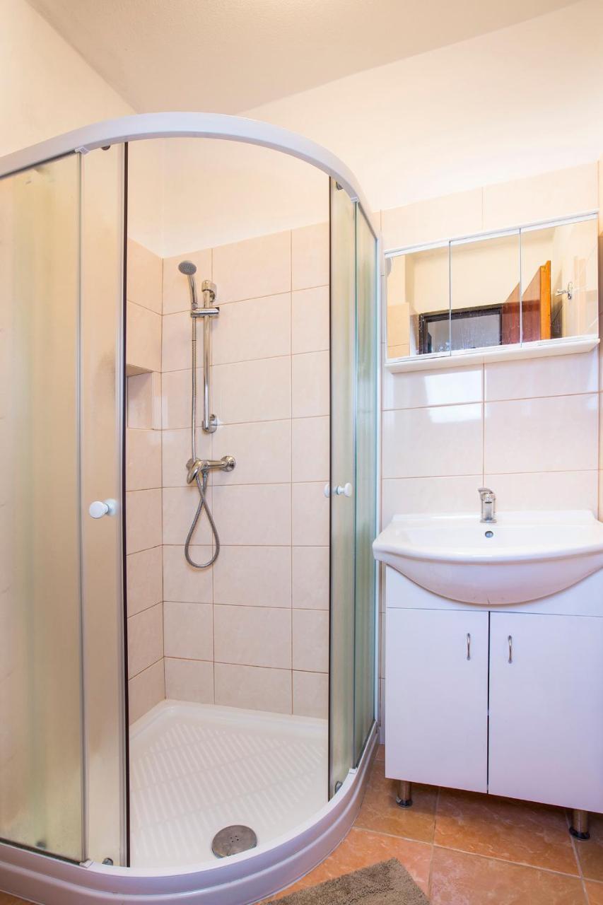 Apartman Braun Rokytnice nad Jizerou Luaran gambar