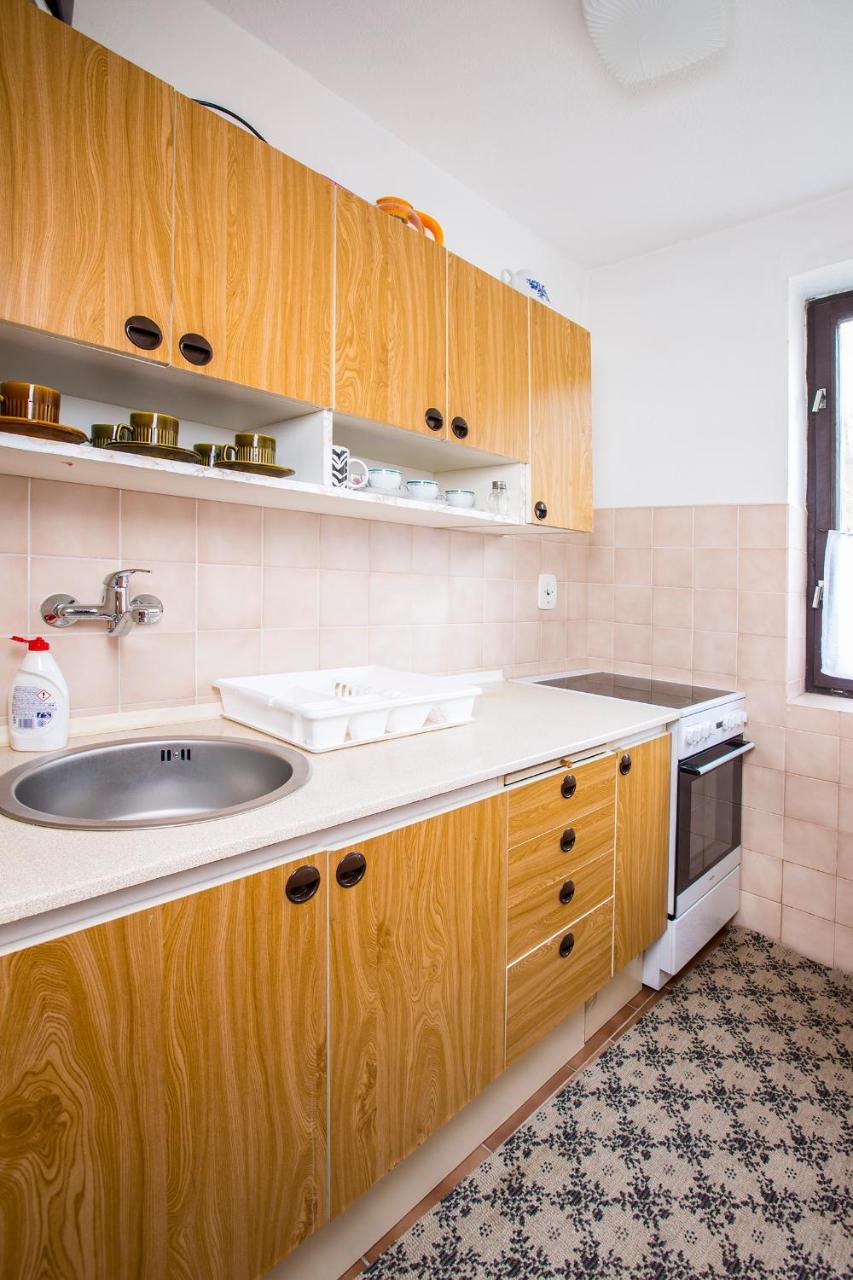 Apartman Braun Rokytnice nad Jizerou Luaran gambar