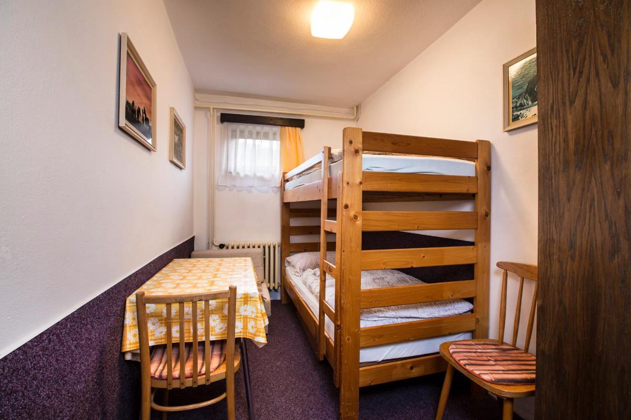 Apartman Braun Rokytnice nad Jizerou Luaran gambar