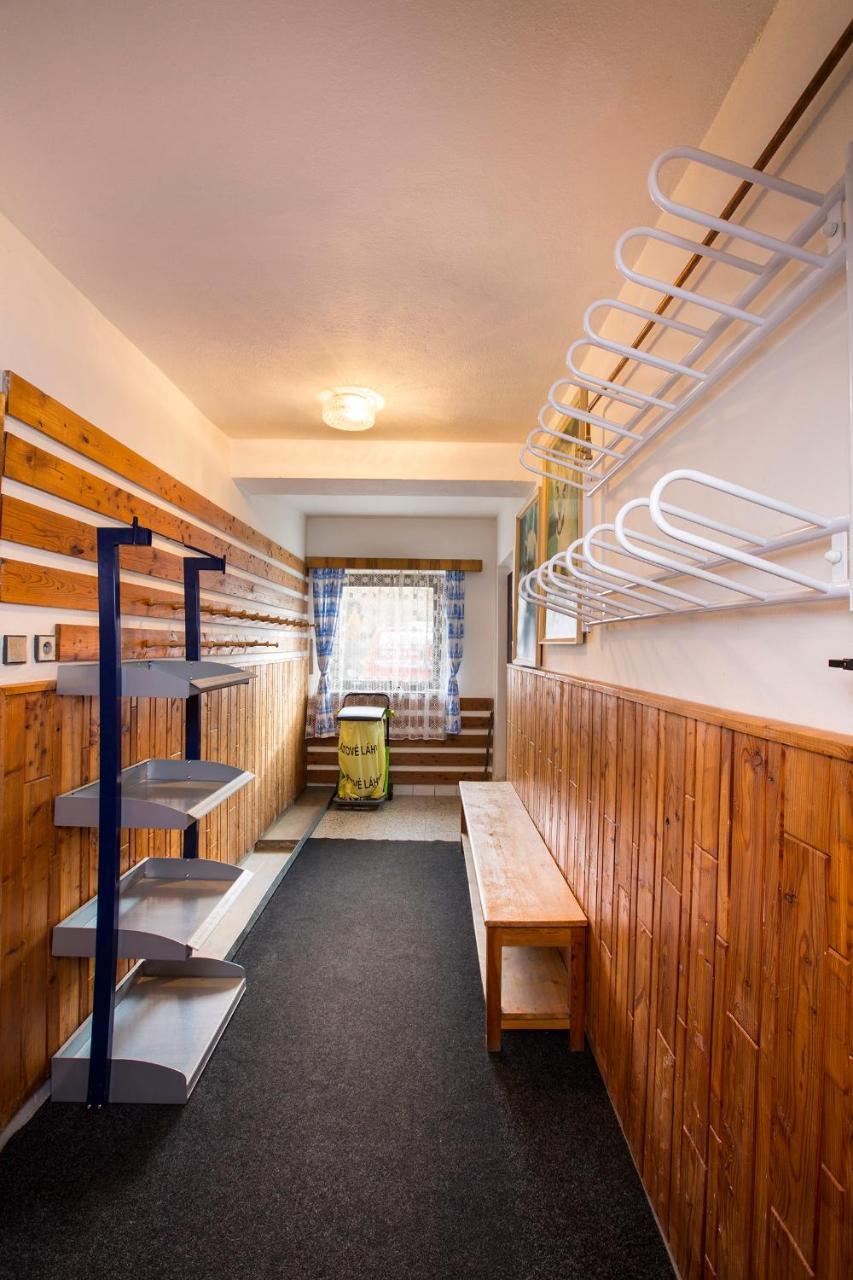 Apartman Braun Rokytnice nad Jizerou Luaran gambar