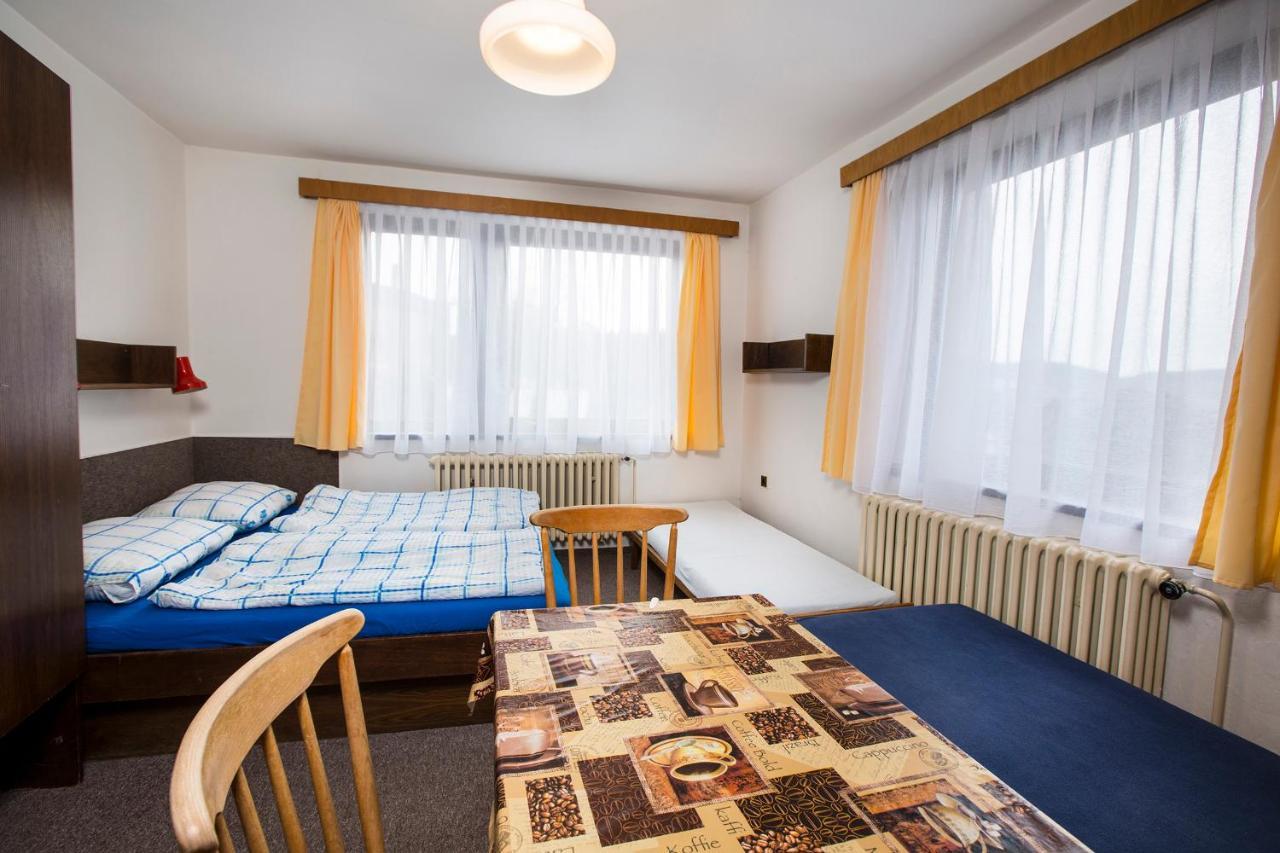 Apartman Braun Rokytnice nad Jizerou Luaran gambar